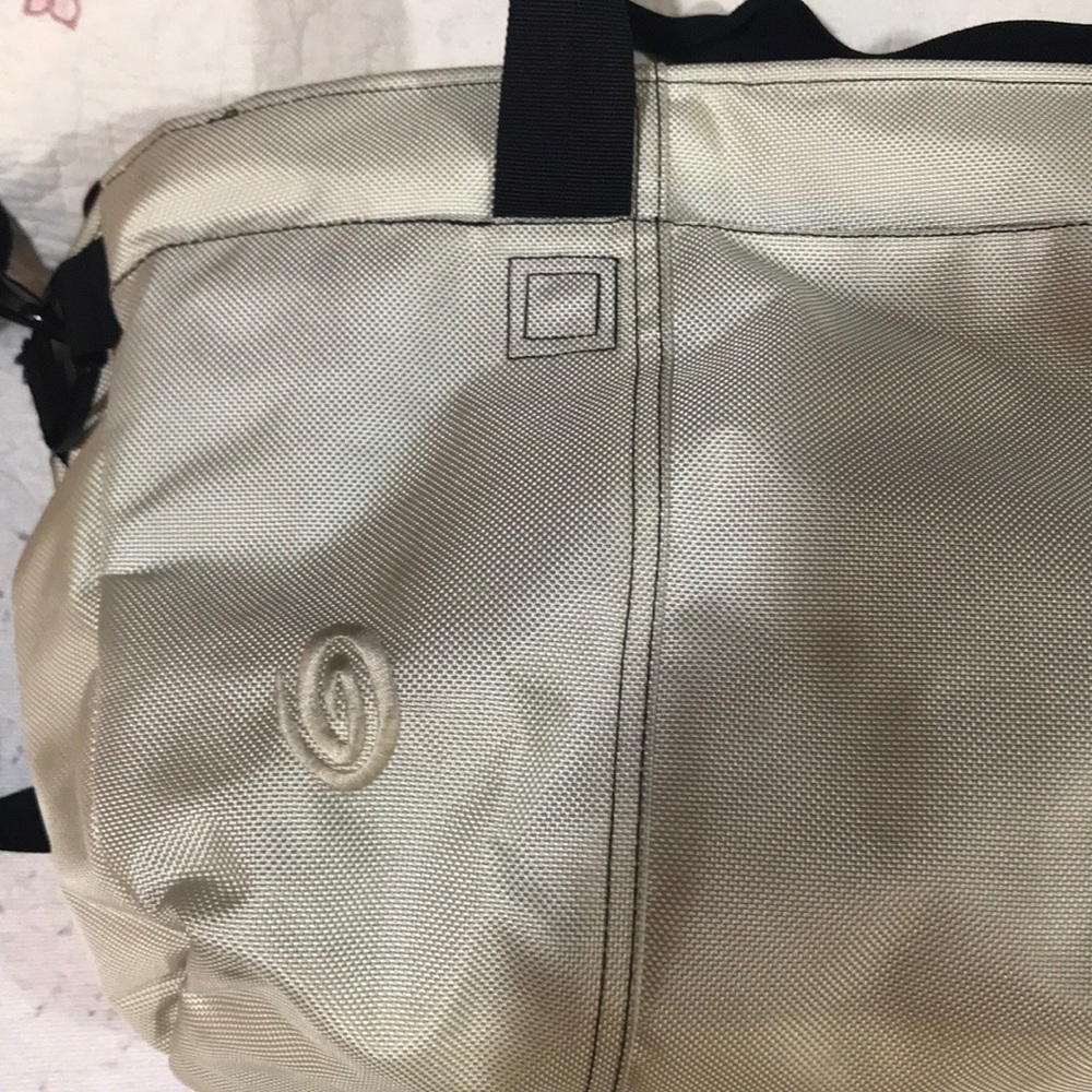 Timbuktu work bag